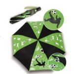 Čarobni kišobran - Nogomet 3D