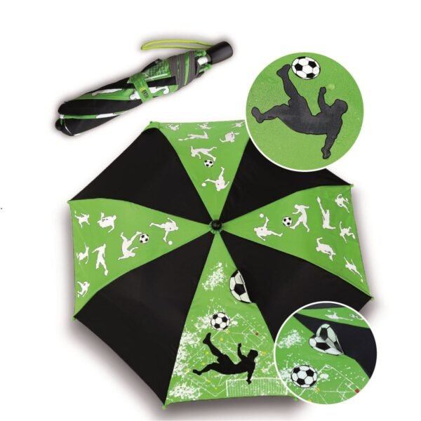 Čarobni kišobran - Nogomet 3D