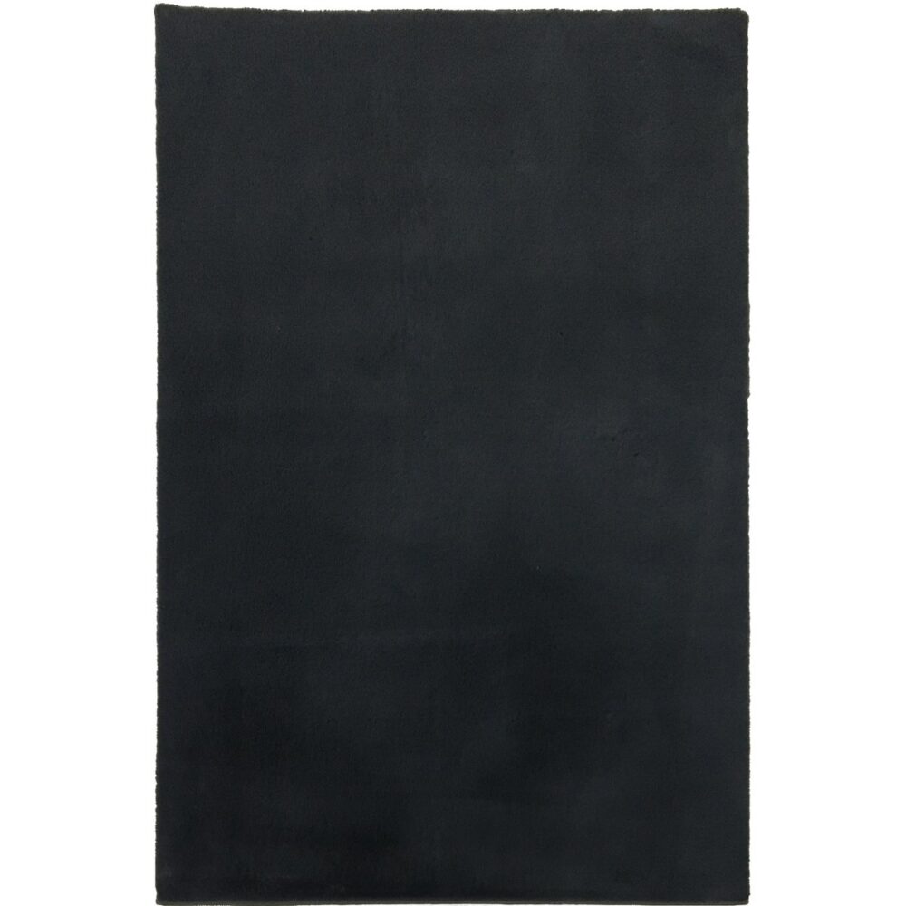 Fluffy tepih 160x230CM – s visokim, mekanim vlaknima