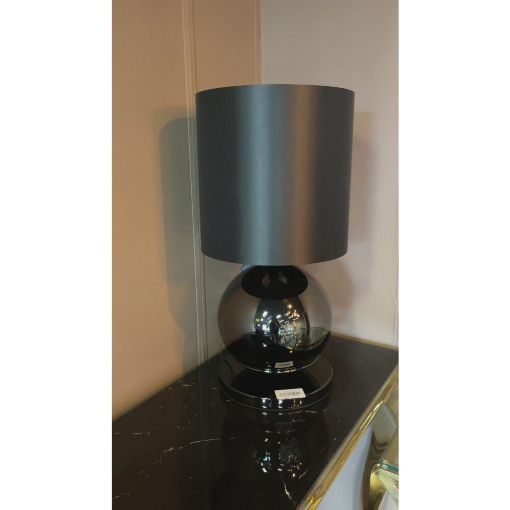 Sphere Lampa – Single Sphere Anthracite - Slika 4