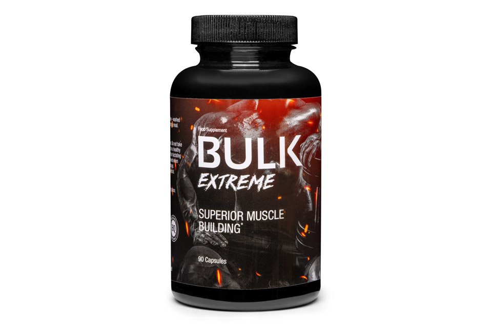 Bulk extreme