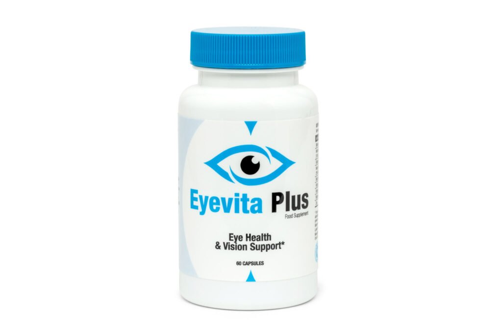 Eyevita