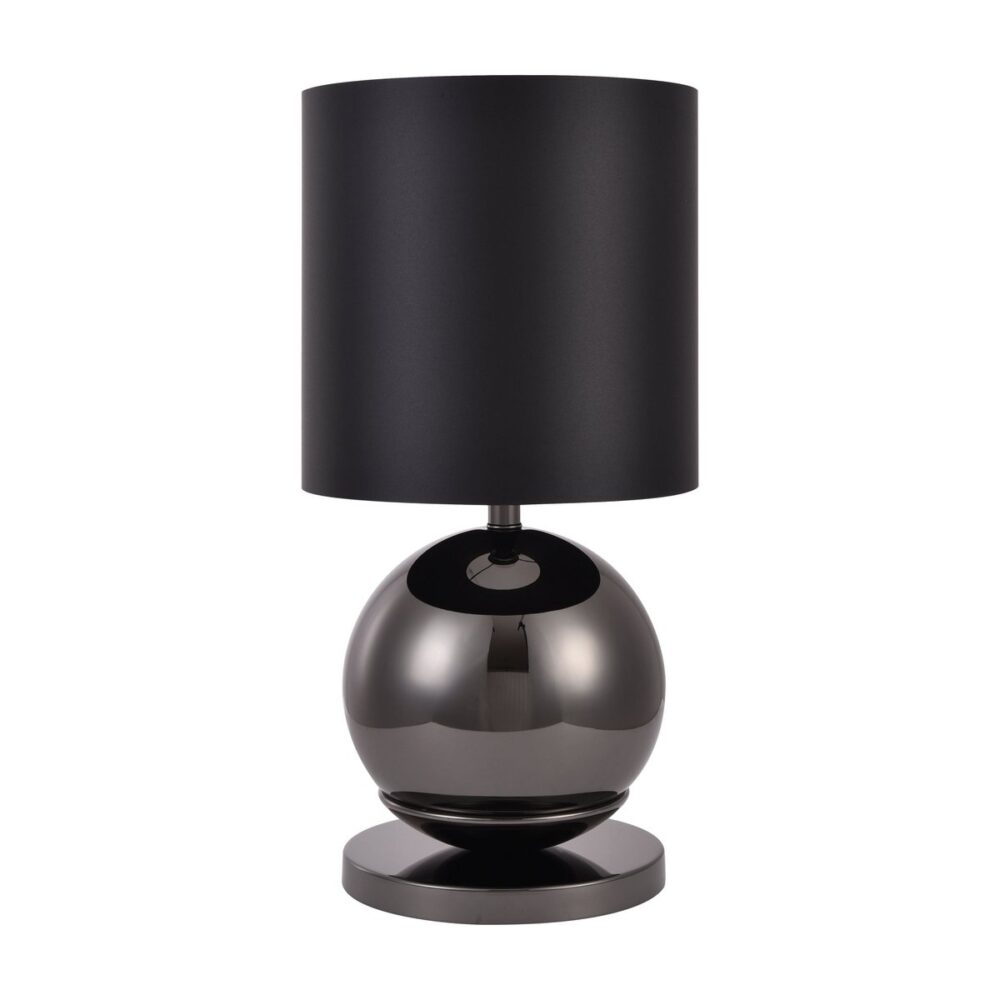 Sphere Lampa – Single Sphere Anthracite