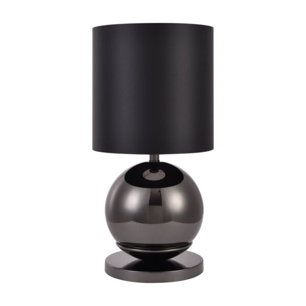 Sphere Lampa – Single Sphere Anthracite