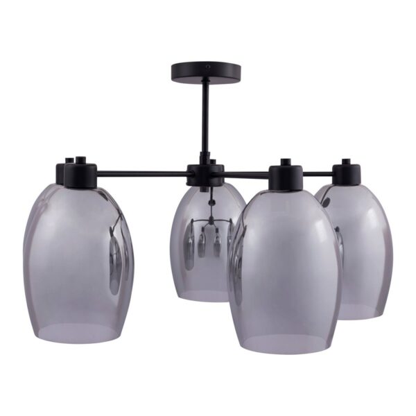 Viseća lampa Acantha