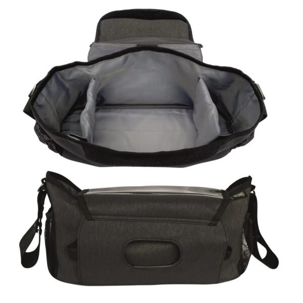 Organizer za dječja kolica s džepom za pametni telefon