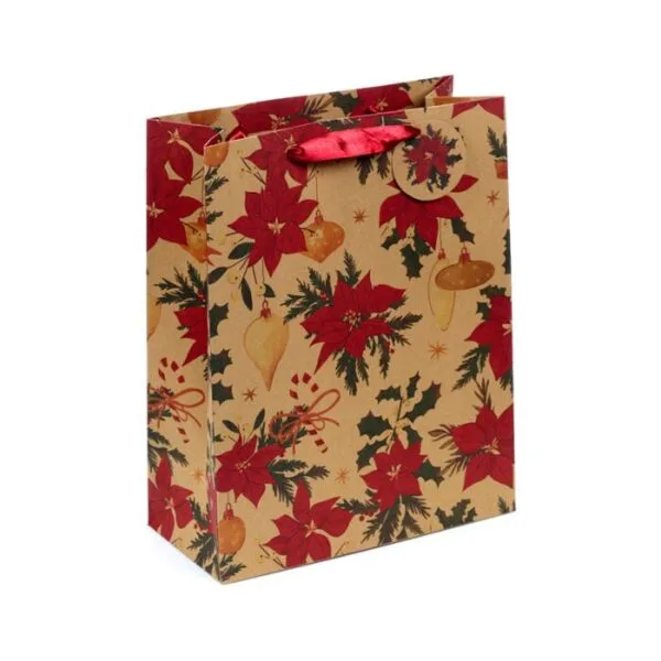 Christmas Botanicals – Velika Poklon Vrećica