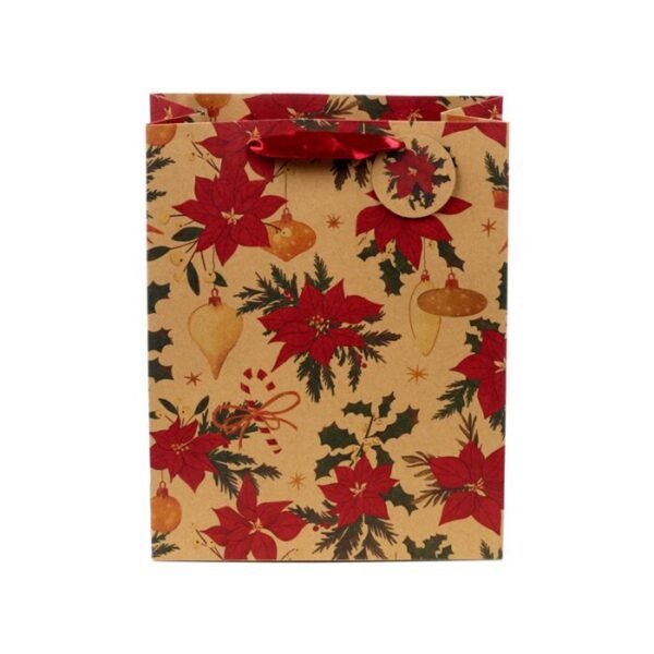 Christmas Botanicals – Srednja Poklon Vrećica