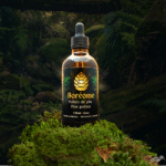 Ekstrakt polena bora: Prirodna moć