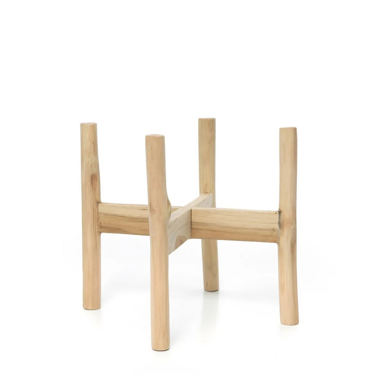 The Chalk Low - Concrete Natural - S - Slika 4