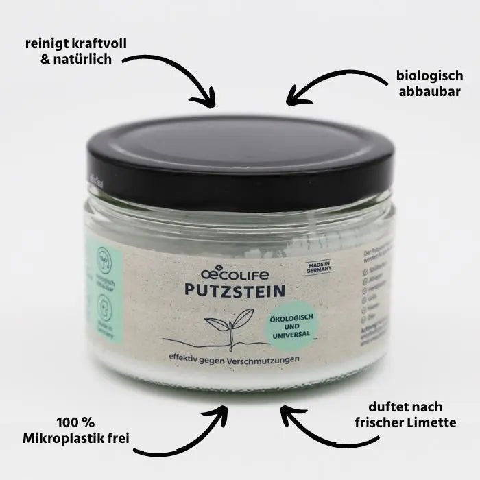 cleaning stone - Slika 5