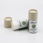 Pine foot care stick