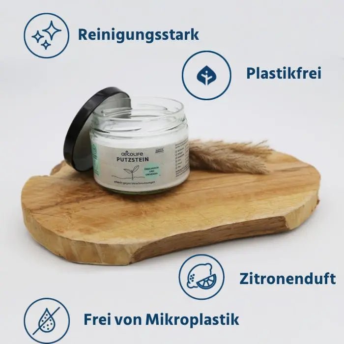 cleaning stone - Slika 3