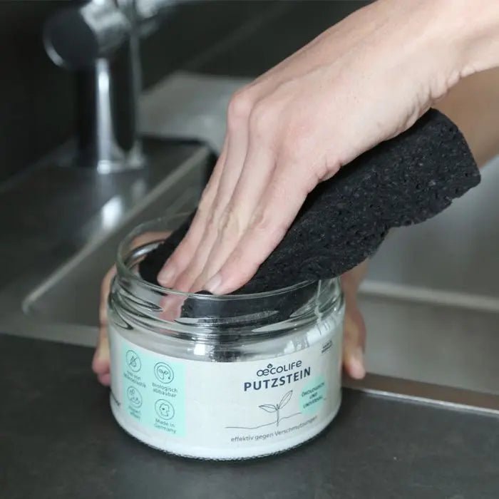 cleaning stone - Slika 7