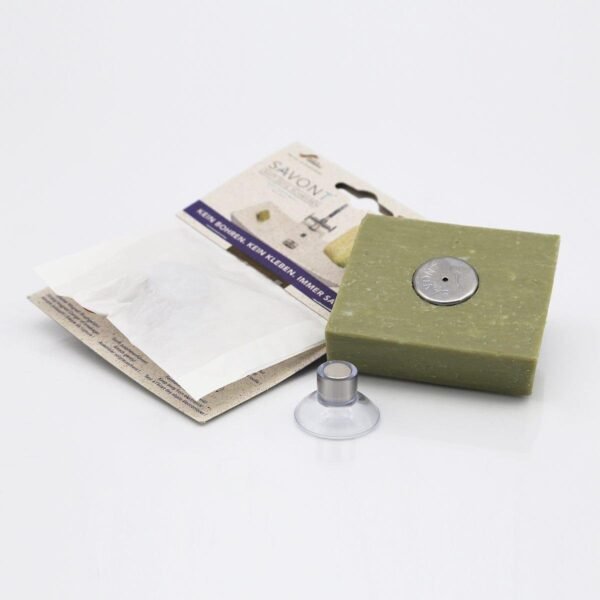 Magnetski držač sapuna