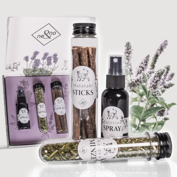 ne&no® Poklon set za mačke