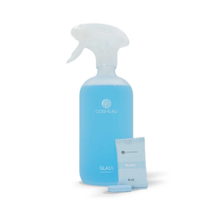 Cosmeau staklena boca s raspršivačem