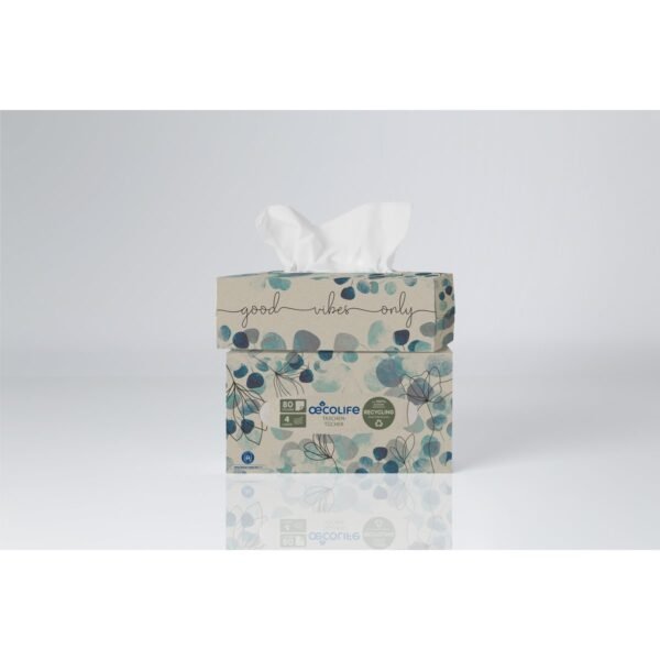 Handkerchiefs good vibes RECYCLING