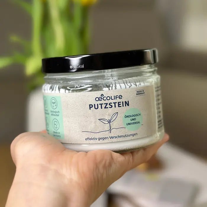 cleaning stone - Slika 2