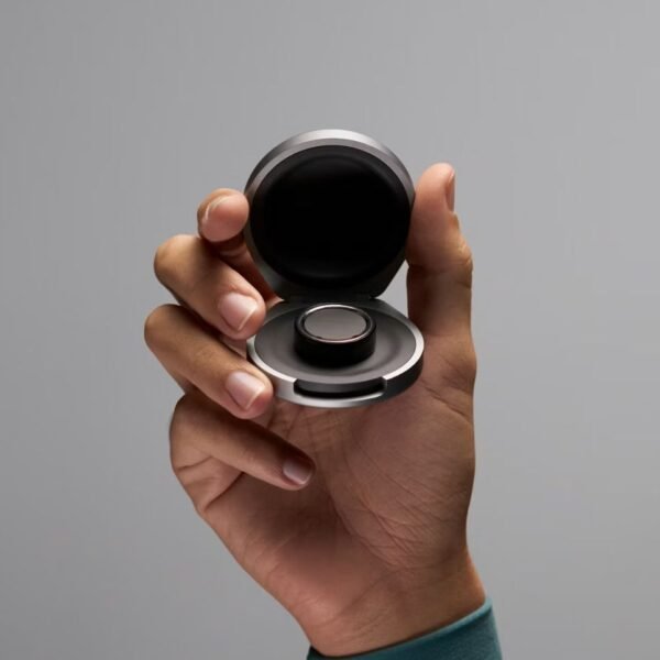 Oura Ring 4 kutija za punjenje