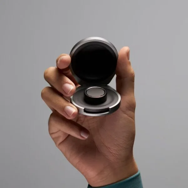 Oura Ring 4 kutija za punjenje