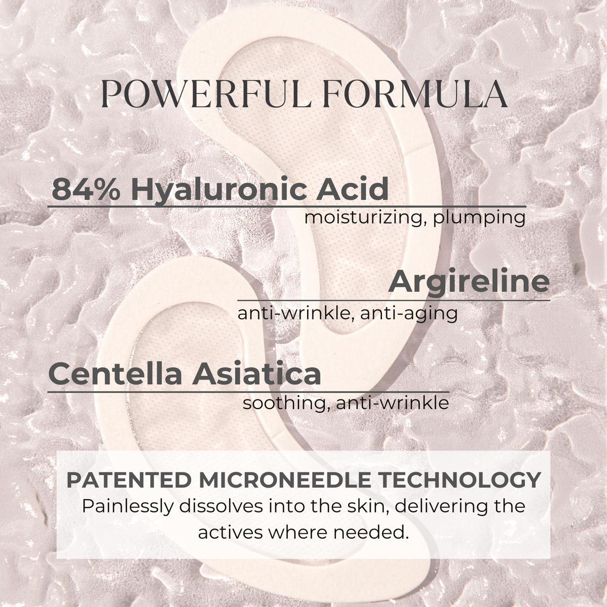 Microneedle Eye Patches - Slika 6