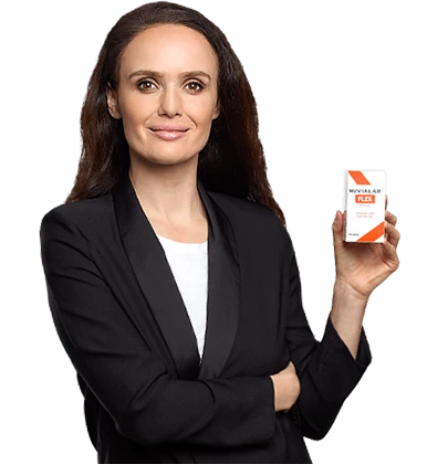 NuviaLab Flex - Slika 2