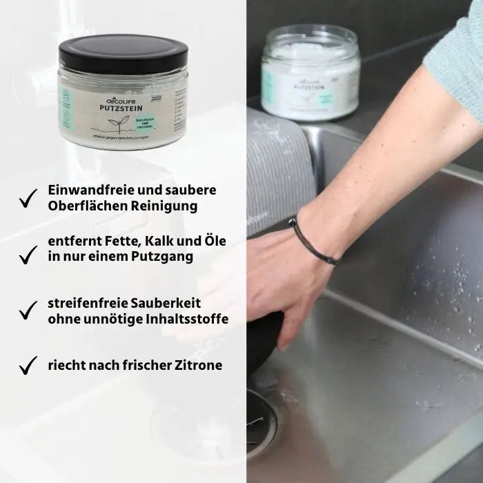 cleaning stone - Slika 4