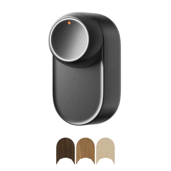 Pametna brava za vaš dom