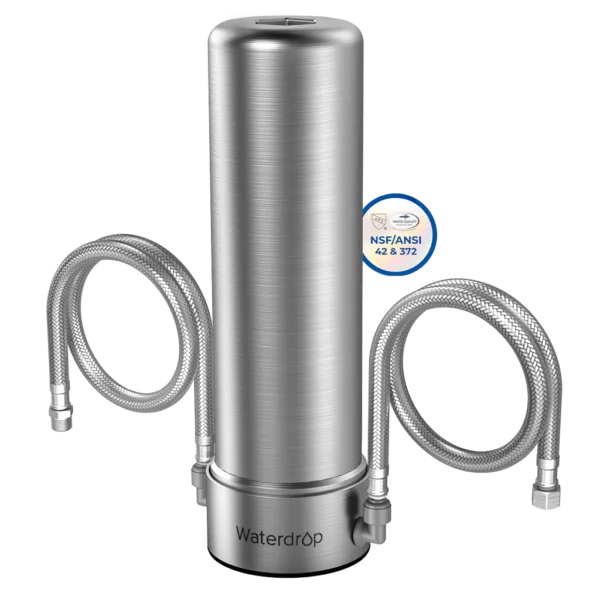 Waterdrop AS13 – Kompaktni filter za zdraviju vodu u domu