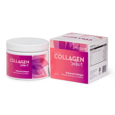 Collagen Select – dodatak prehrani za zdravu kožu, kosu i nokte