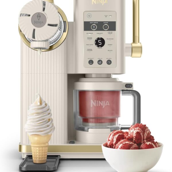Ninja CREAMi aparat za sladoled