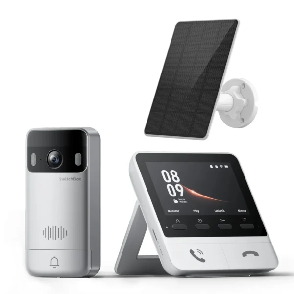 SwitchBot Smart portafon