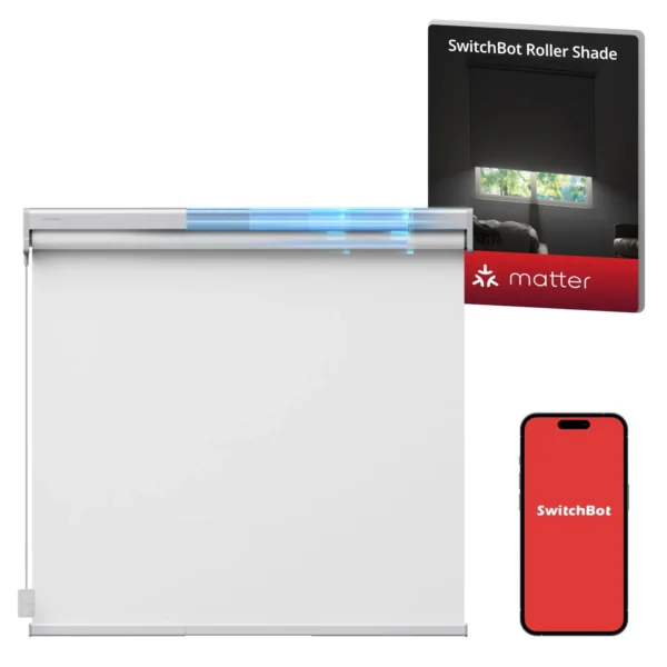 SwitchBot Smart zavjese