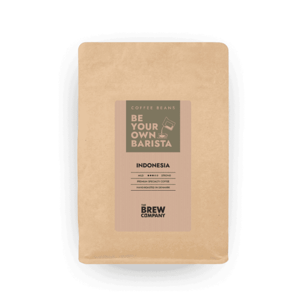 INDONESIA COFFEE BEANS