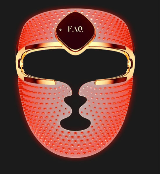 FAQ™ 202 — Anti-Aging LED Maska za lice