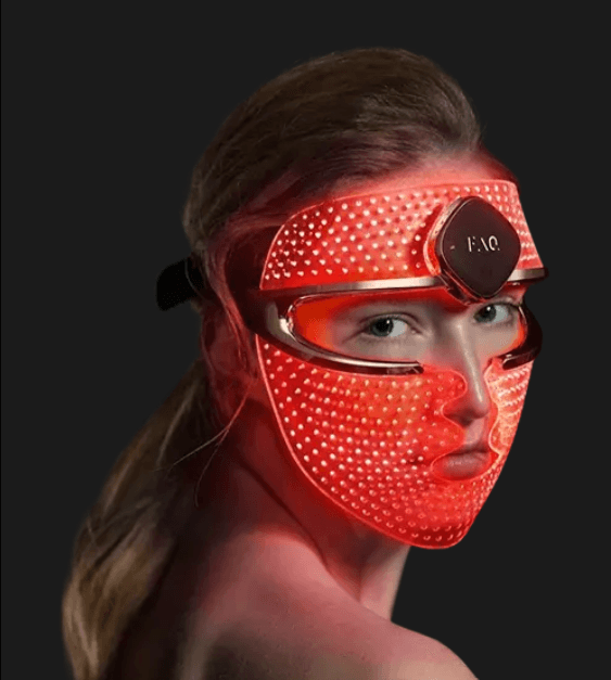 FAQ™ 202 — Anti-Aging LED Maska za lice - Slika 2