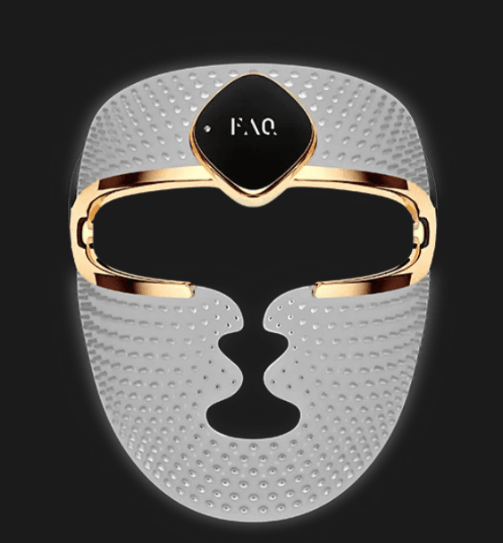 FAQ™ 202 — Anti-Aging LED Maska za lice - Slika 3