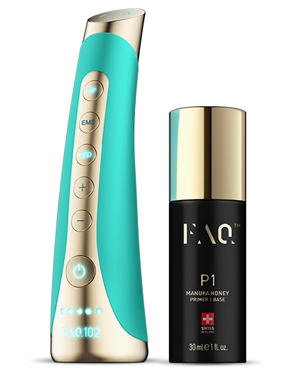 FAQ™ 102