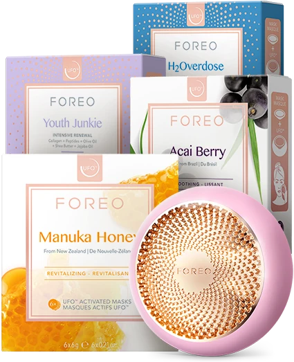 UFO™ 3 Bundle
