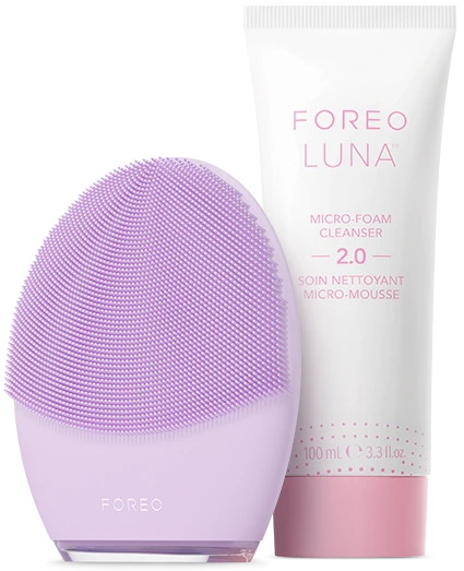 LUNA™ 4 Bundle