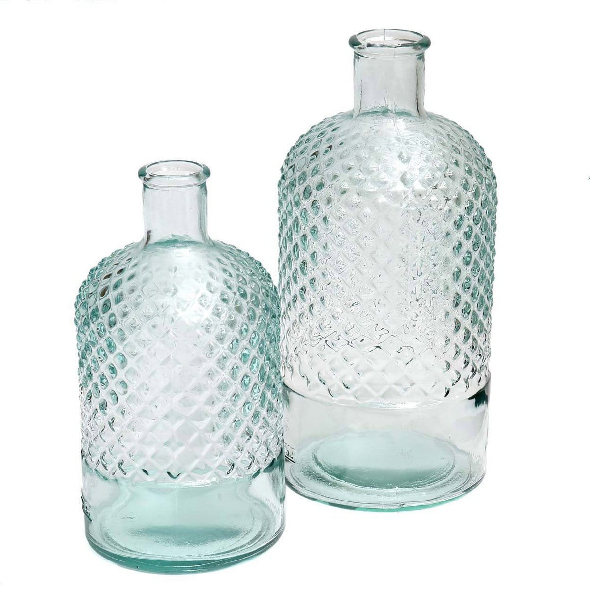 The Zuanshí Bottle - Blue - S - Slika 4