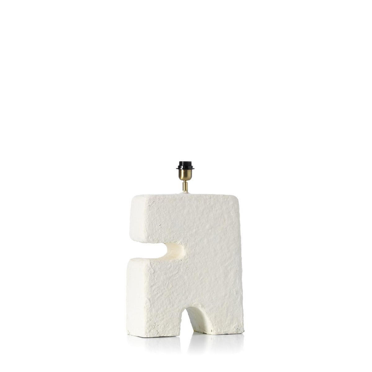 The L’Objet Table Lamp - White - L - Slika 4