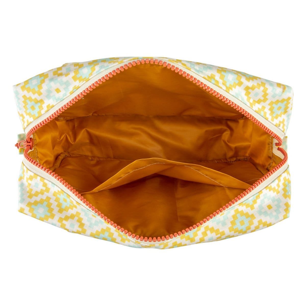 Makeup bag set "Mosaic" - Slika 6