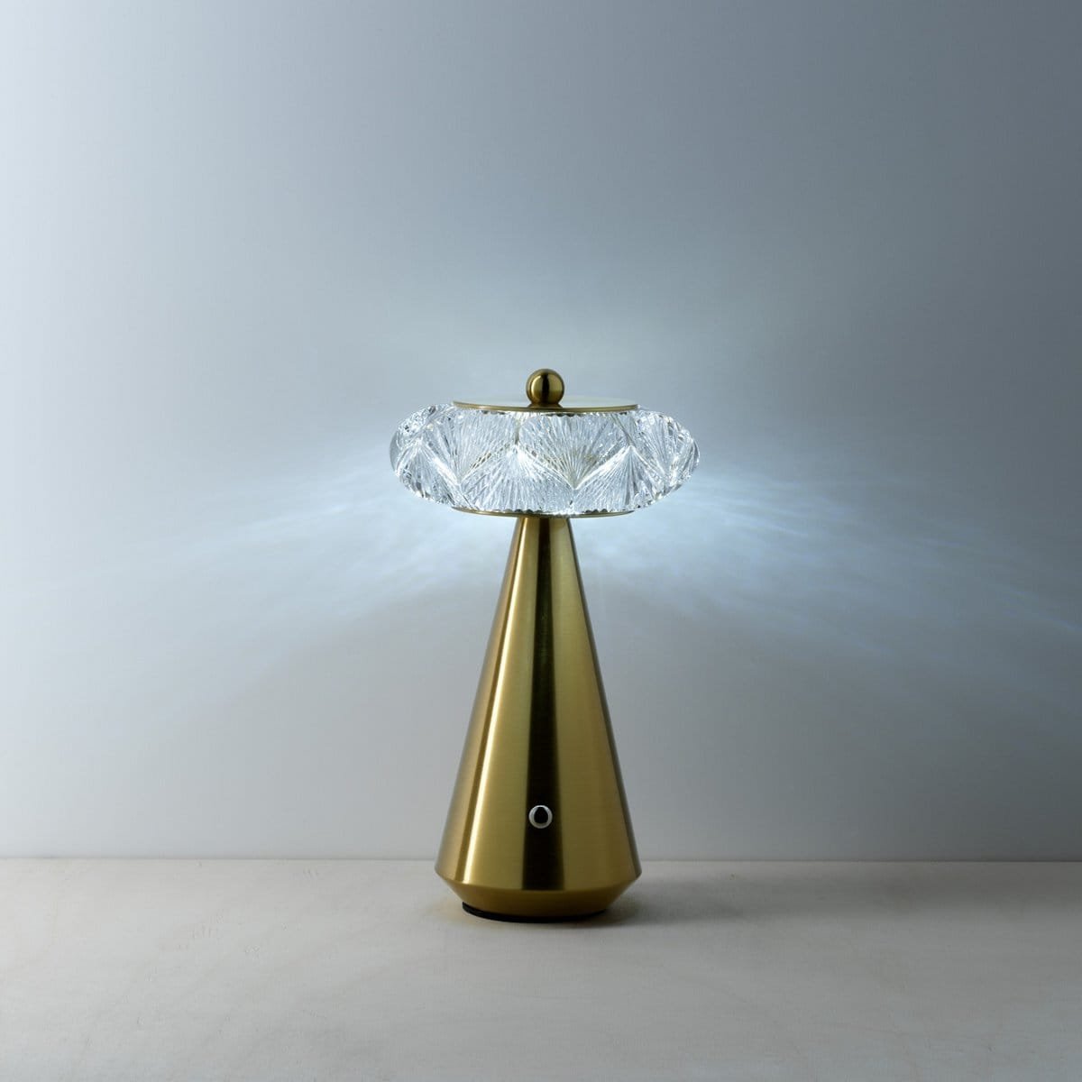 The Diamond Diva Led Table Lamp - Slika 3
