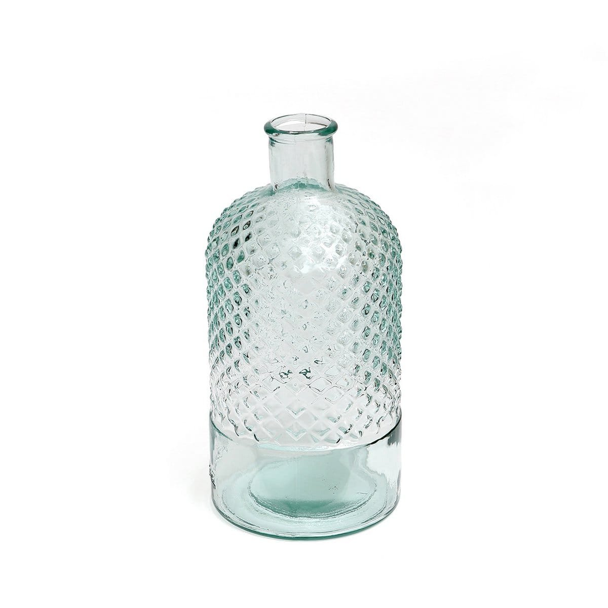 The Zuanshí Bottle - Blue - S