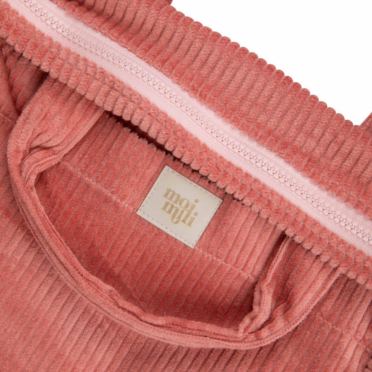 Makeup bag set "Coral" - Slika 20
