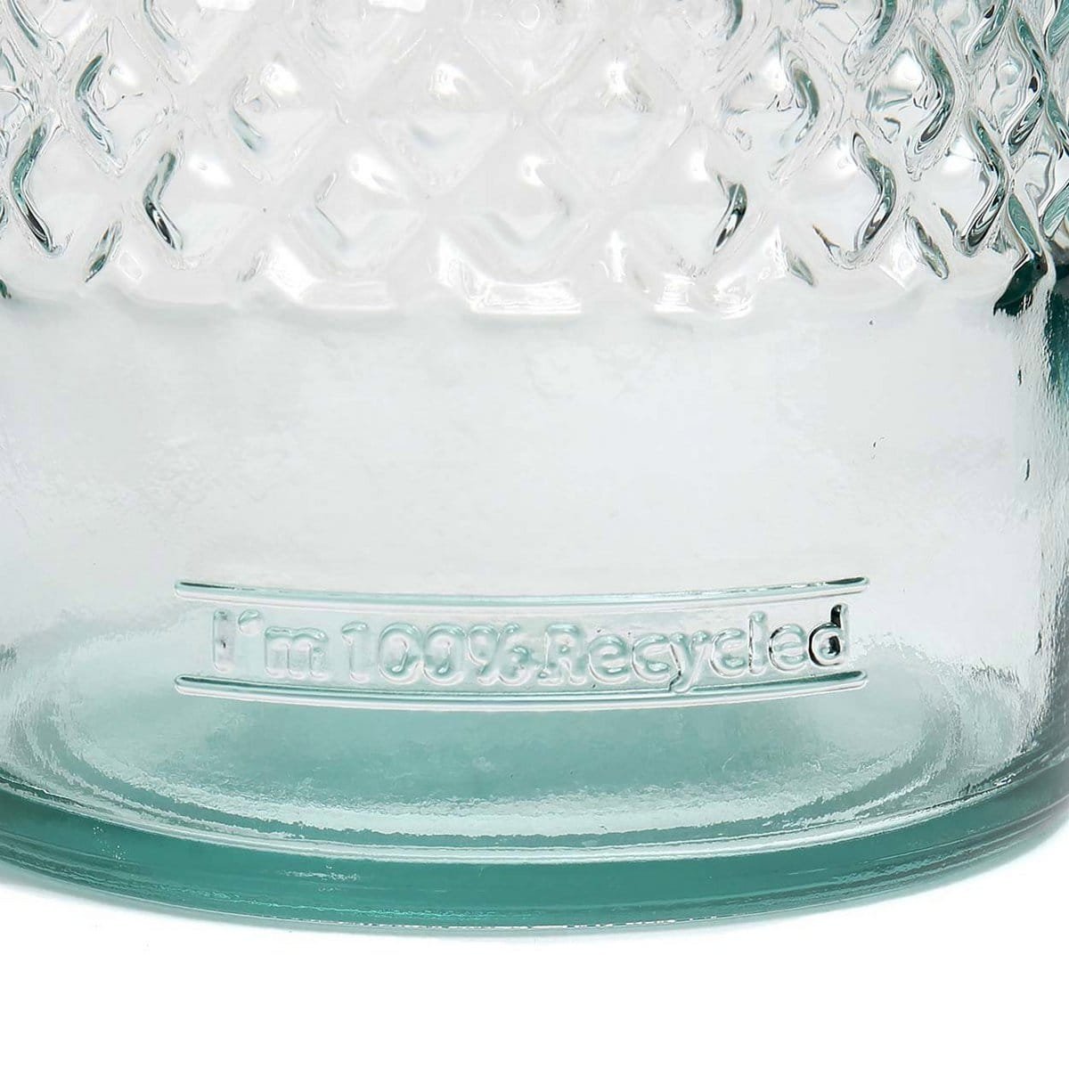 The Zuanshí Bottle - Blue - S - Slika 5