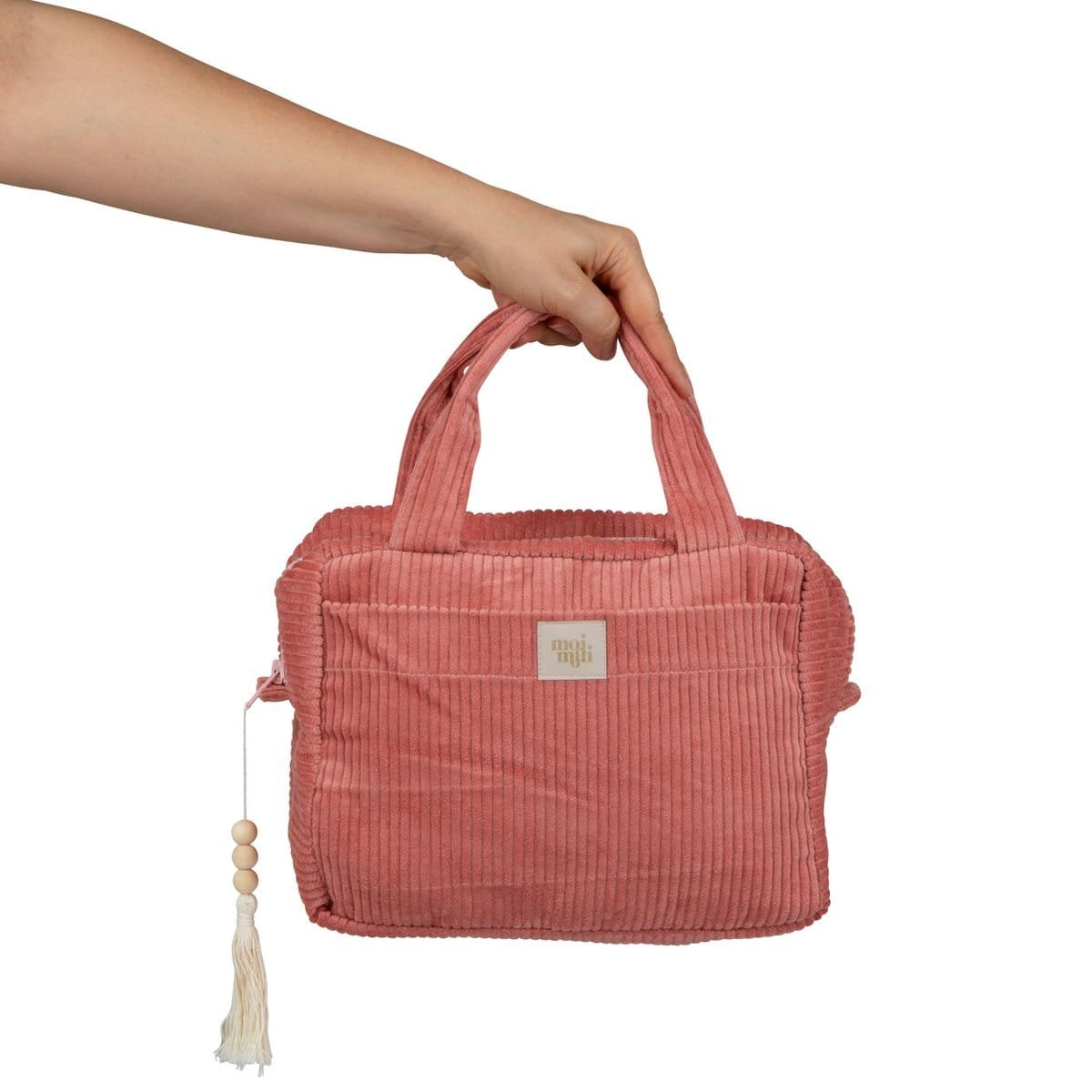 Makeup bag set "Coral" - Slika 16
