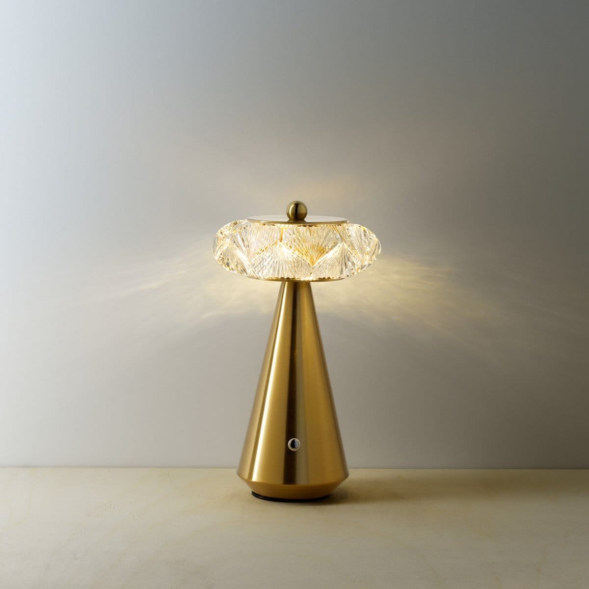 The Diamond Diva Led Table Lamp - Slika 2